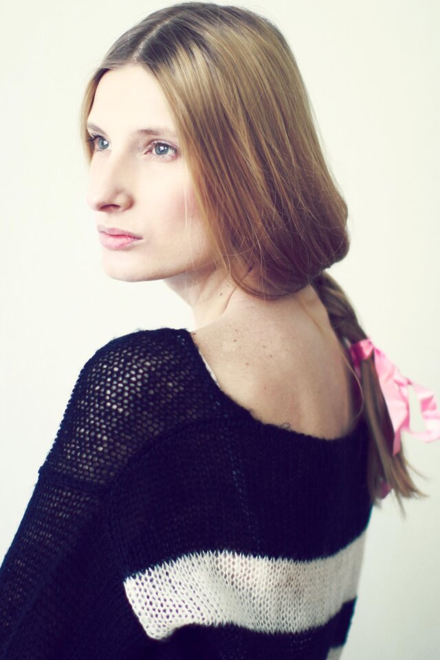 Aksinia Petrova's photo