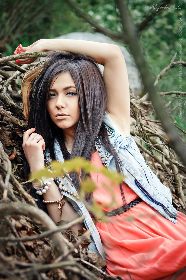 Ekaterina Sevkoplas's photo