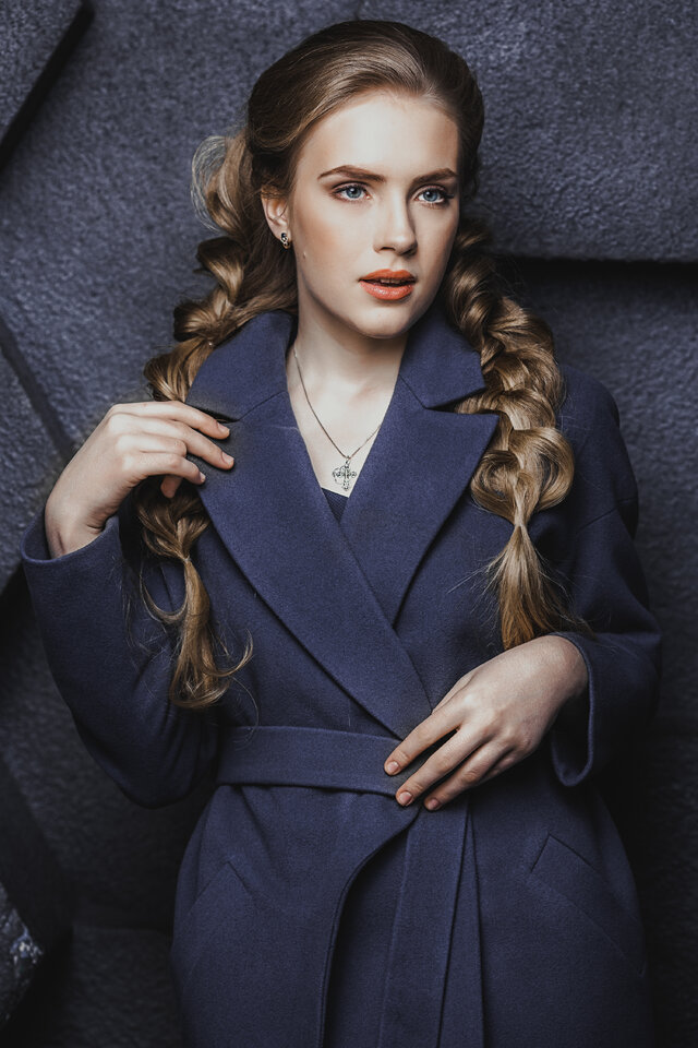 Фото Maria Petrova