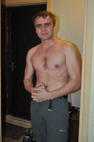 Evgenij Zubkov's photo