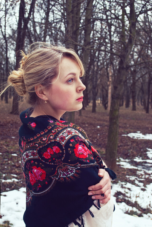 Eugenia Chernyaeva's photo
