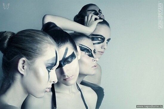 Alina Popopva's photo