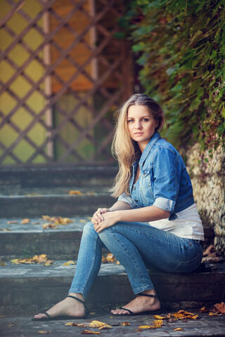 Nina Ganza's photo