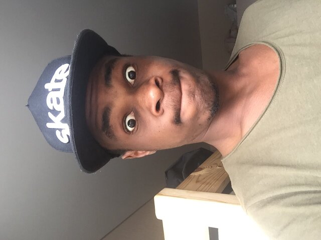 Yannick Amoussou's photo