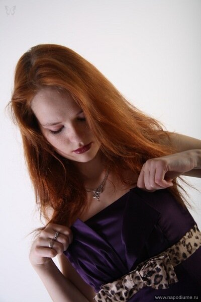 Ekaterina Skopickaa's photo