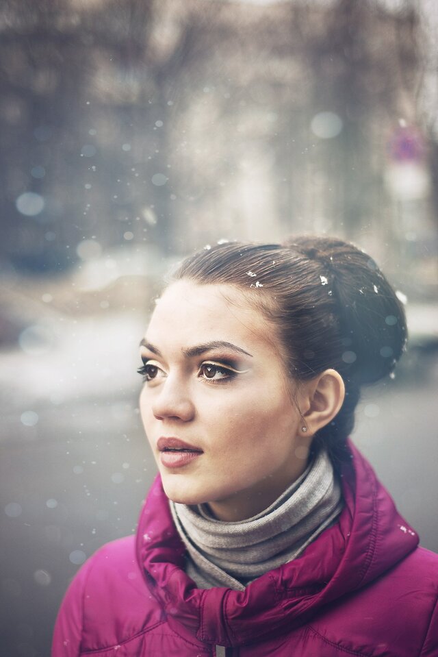 Фото Alena Yagodka
