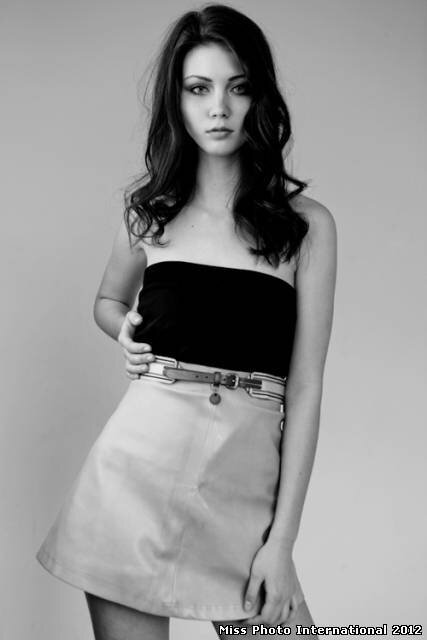 Фото Daria Belozerova