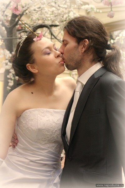 Jane Trifonova's photo