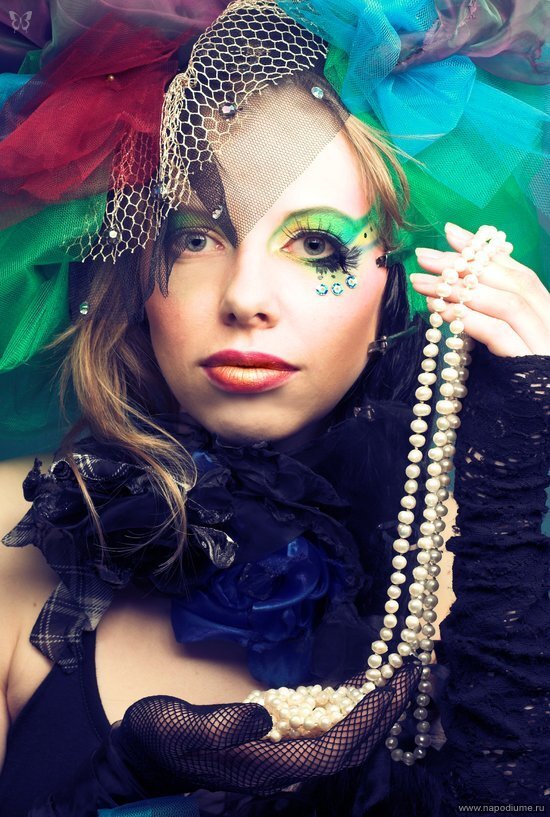 Ekaterina Kurlaeva's photo