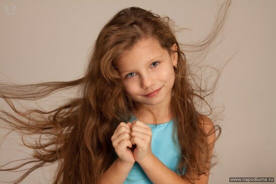 Kristina Nikolaeva's photo