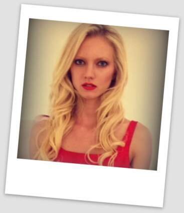 Alexandra Sherkunova's photo