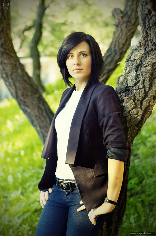 Svetlana Kukuskina's photo