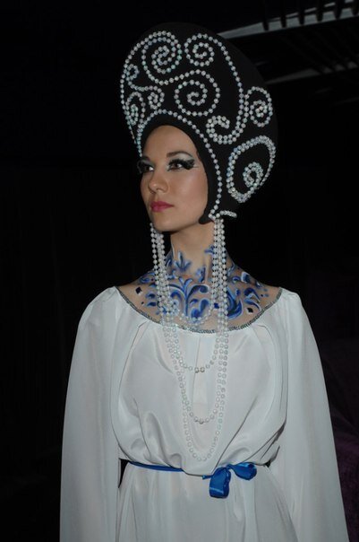Aljona Korsakova's photo