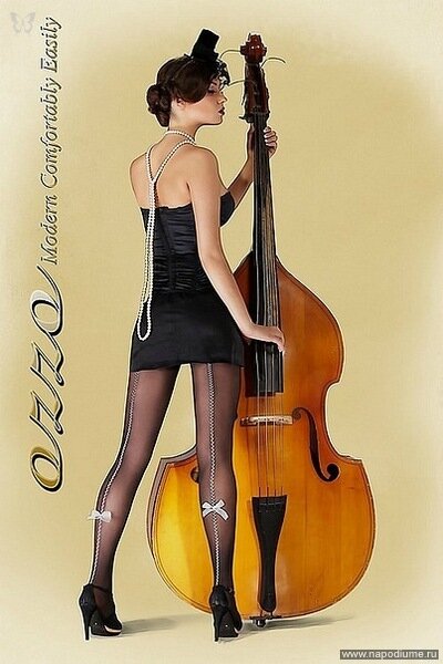 Snezanna Savvina's photo