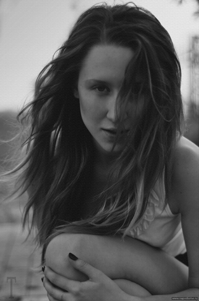Anastasia Ubejko's photo