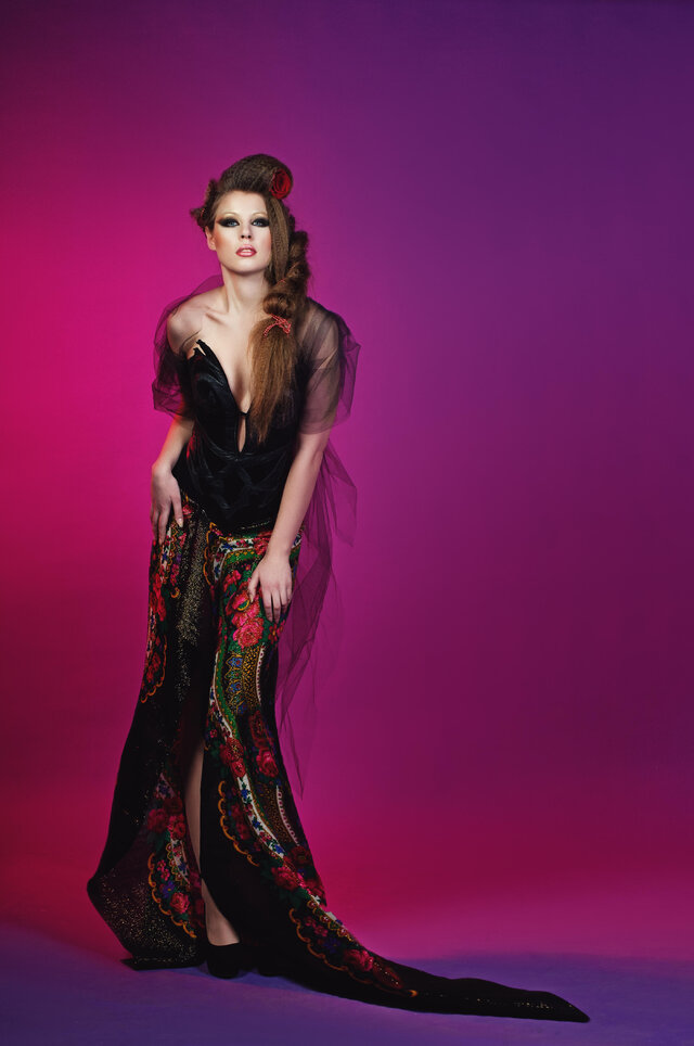 Foto Alina Novosvetova