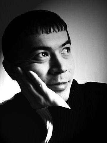 Muhammad Dzhuraev's photo