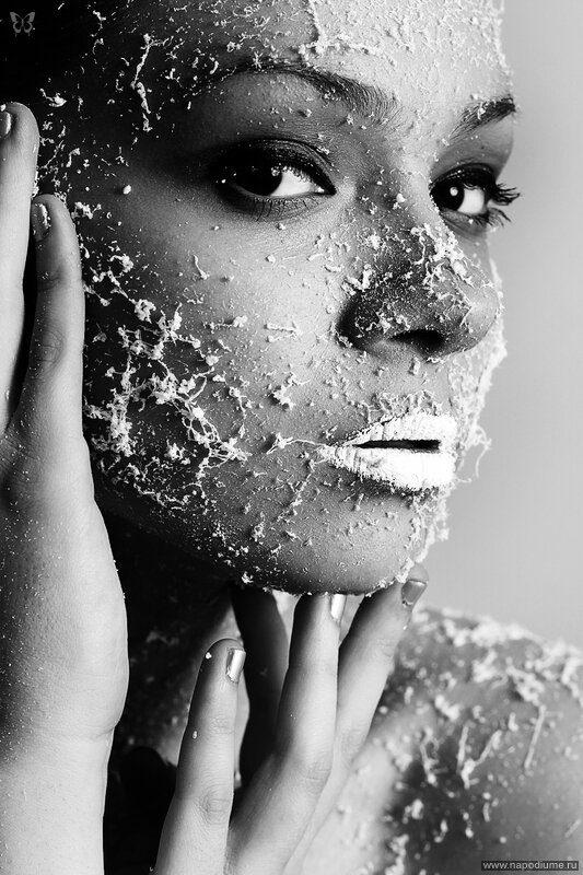 Foto Ekaterina Elizarova