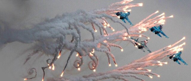 Танец