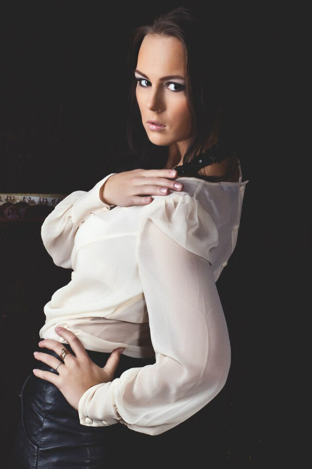 Фото Лена Сухова