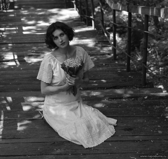 ksenia kravtsova's photo