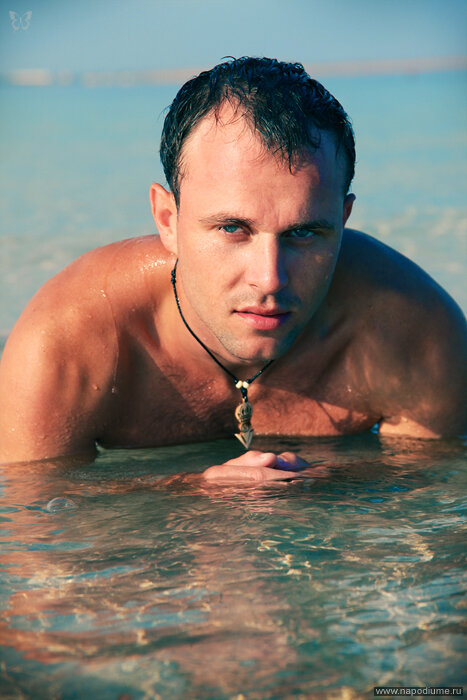 Aleksandr Hadzinov's photo