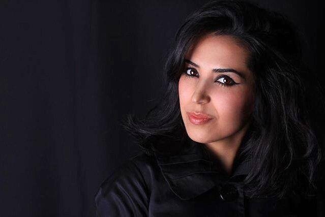 Фото Jasmin Amin