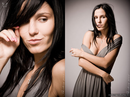 Aleksandra Thostova's photo