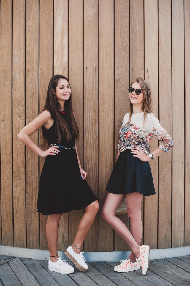 Darya Tomkova's photo