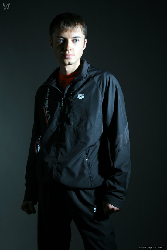 Aleksandr Titov's photo