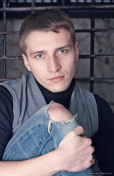 Фото Dmitriy Mamontov