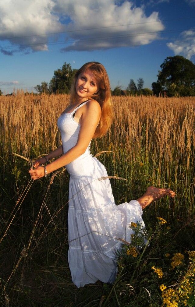 Фото ANASTASIYA DAVYDOVA