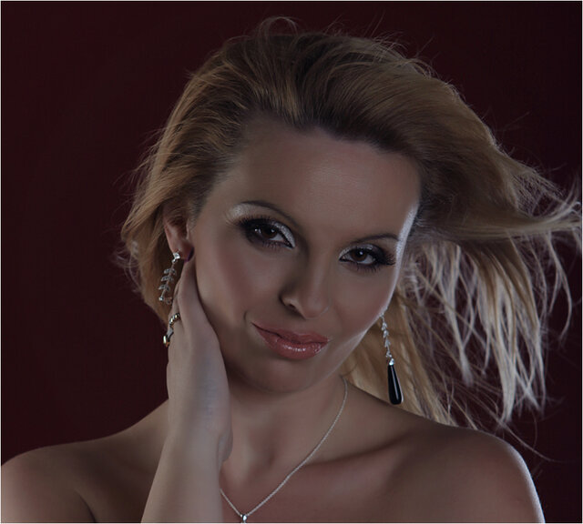 Tatiana Tertyshnaya's photo