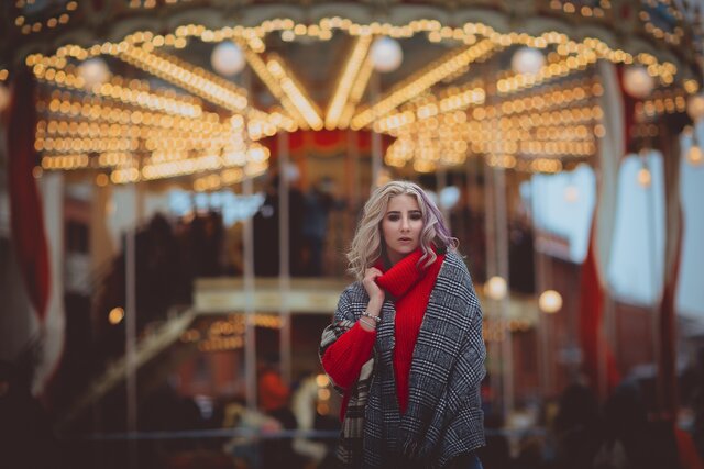 Фото Александра Назарова