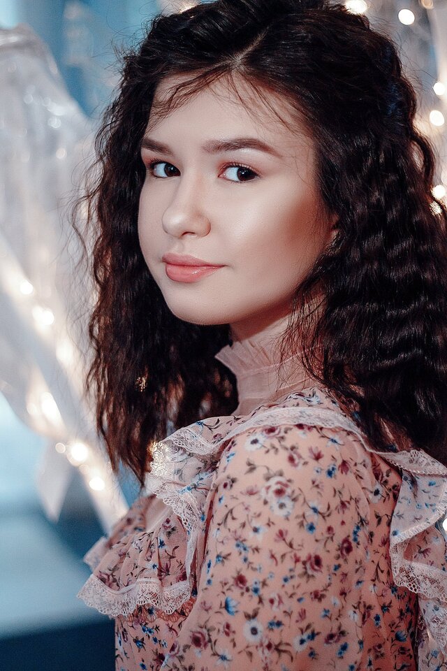 Alina Sobetskaya's photo