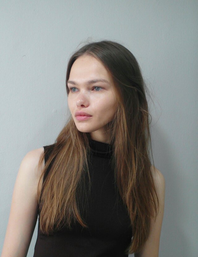 Фото Алина Лесик