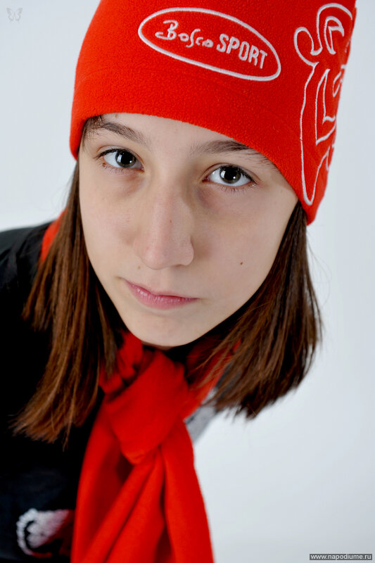 Rustam Bikulov's photo