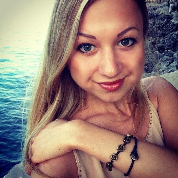 Alina Oleynikova's photo