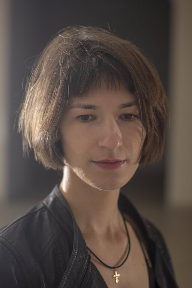 照片Anastasija  Belih