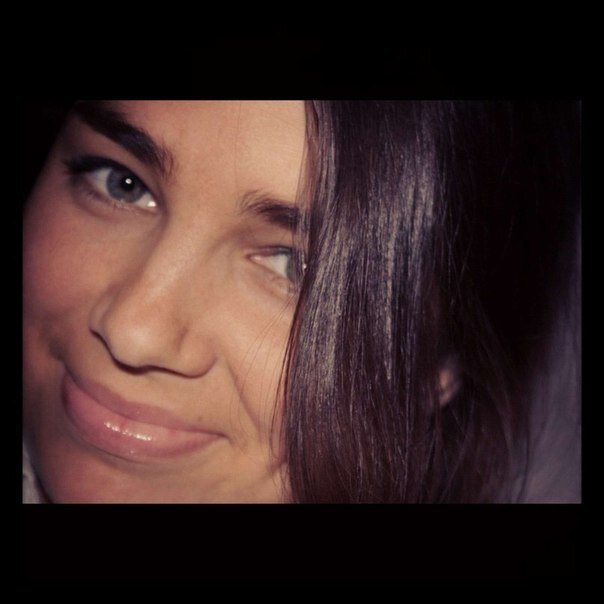 Aleksandra Pridannikova's photo