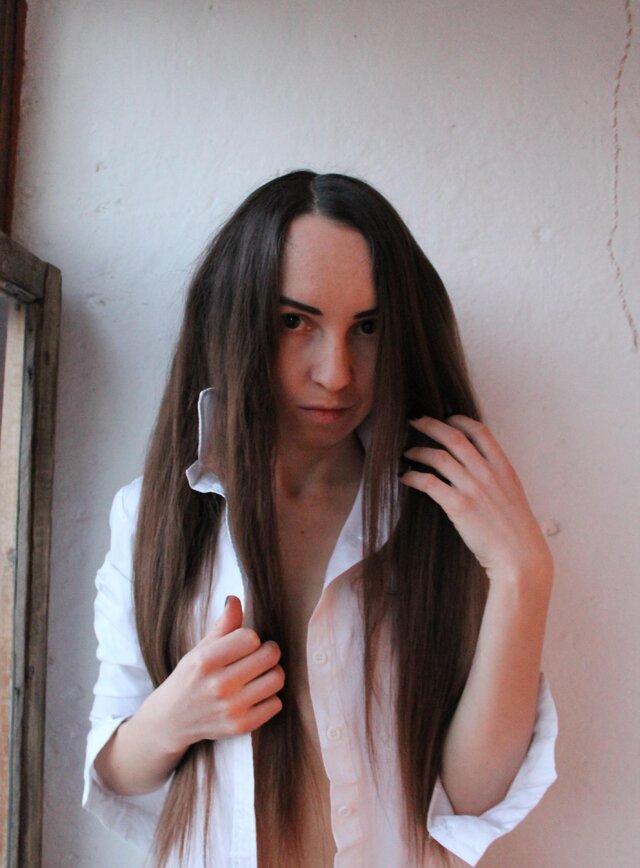 Alena Kaulova's photo