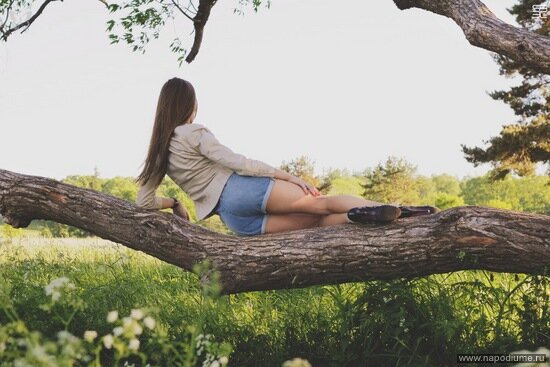 Anna Livanova's photo