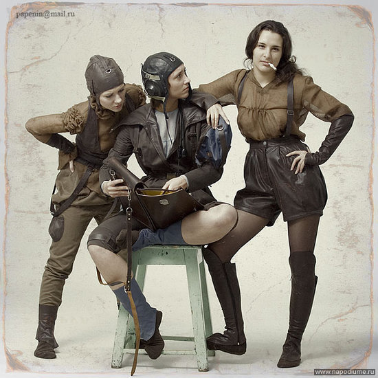 Фото Andrej Papenin