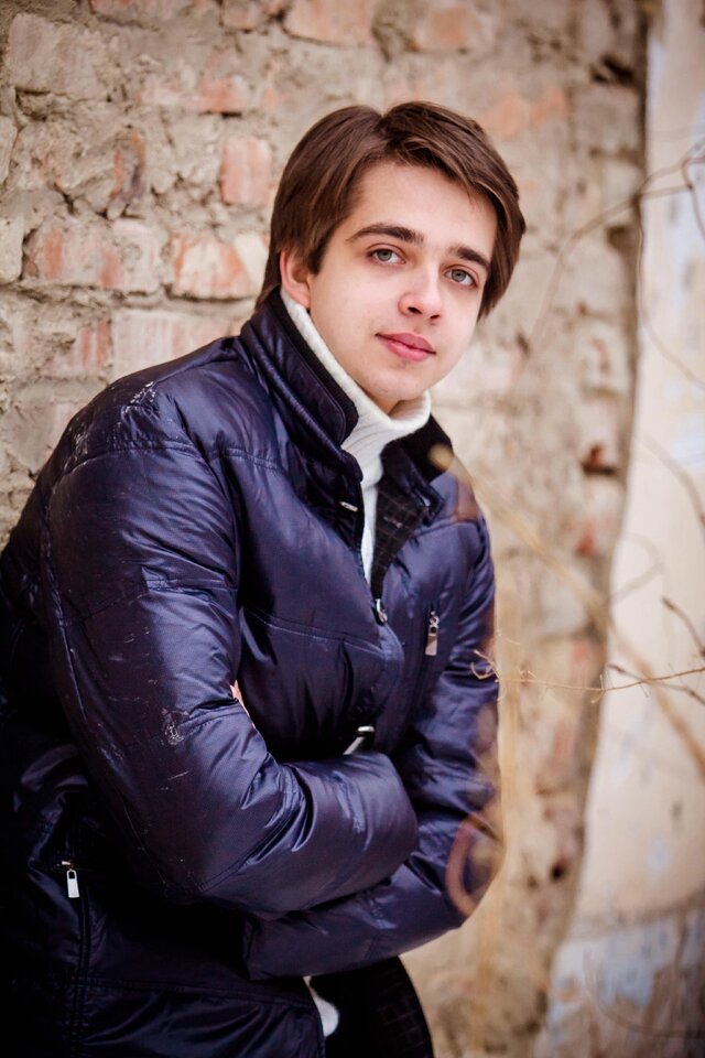 Фото Иван Ivan Varchyk