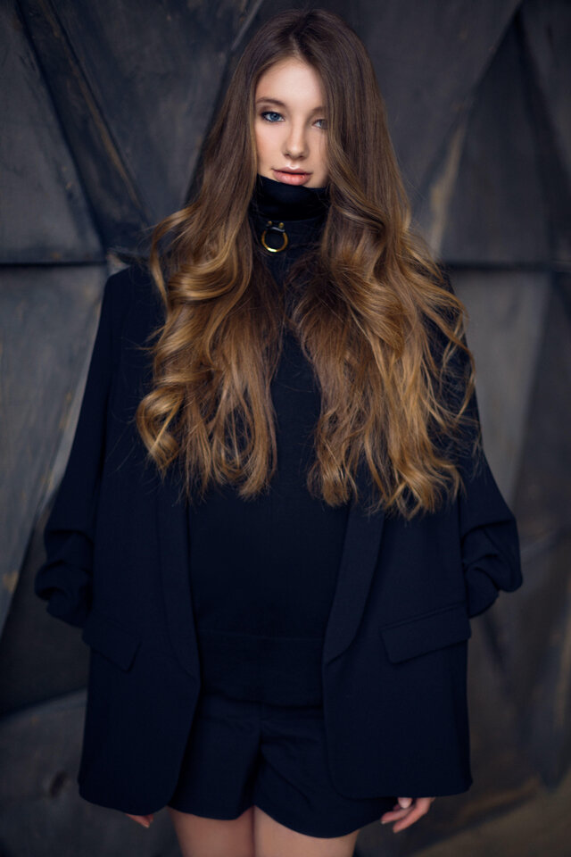 Irina Bezruk's photo