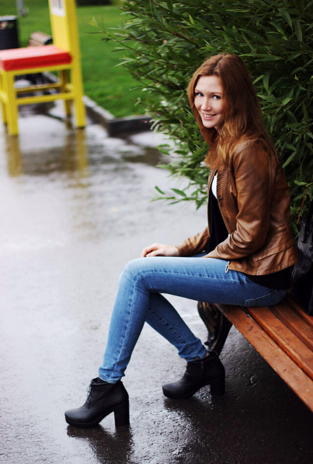 Dasha Kraeva's photo