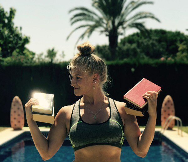 Vasilisa Makarova's photo