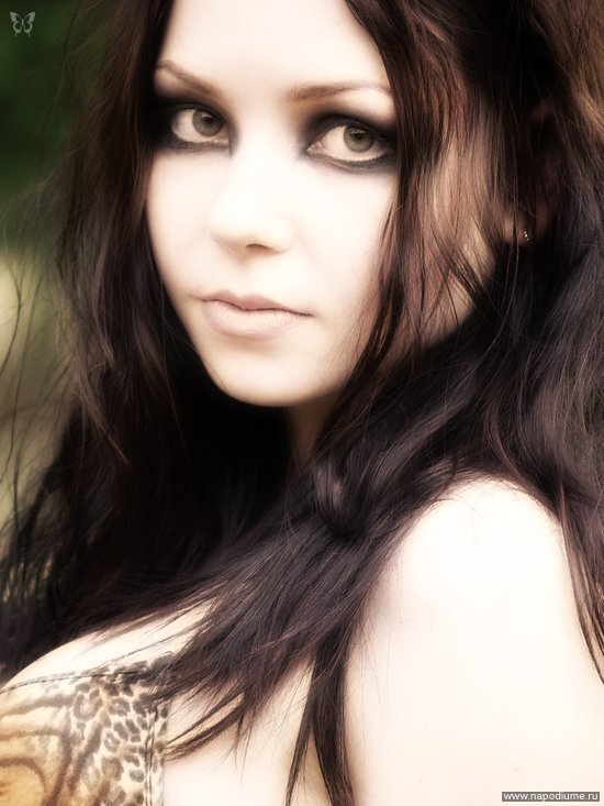 Nadezda Lukovkina's photo