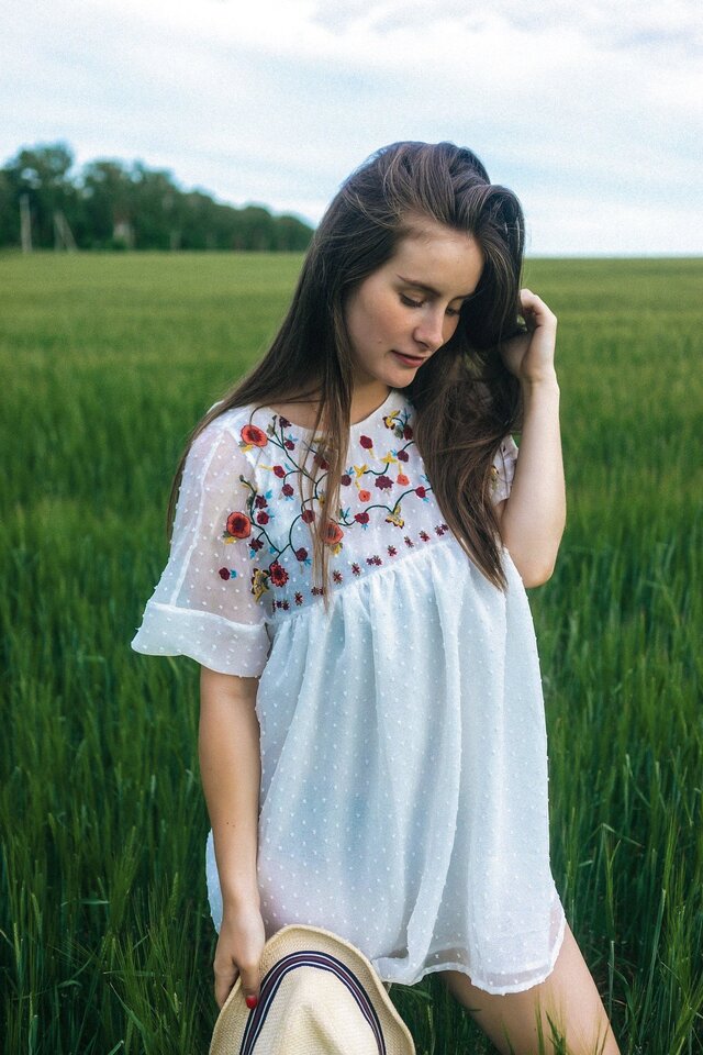 Фото Лилия Самсонова