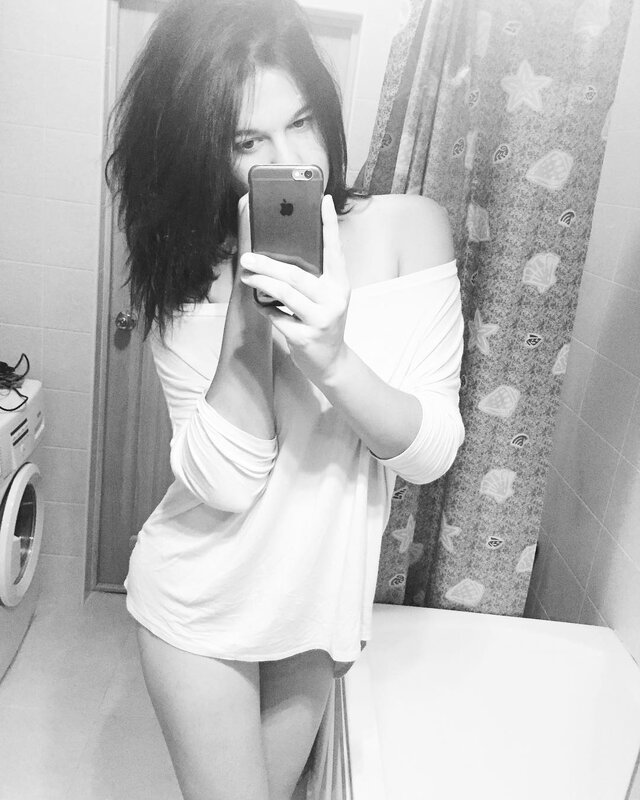 照片Ana Balahanova